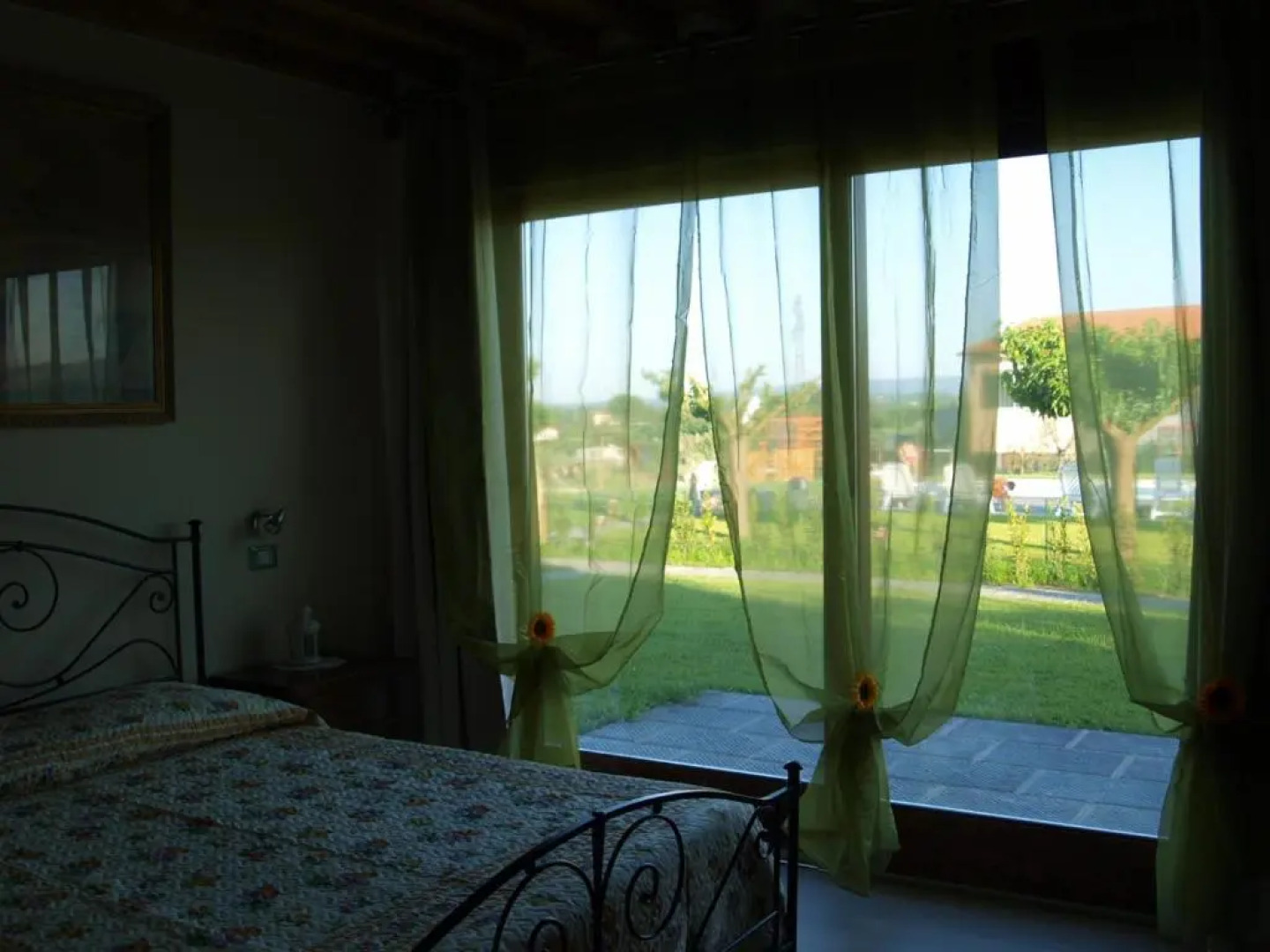 Azienda Agrituristica Il Poggetto Delle Spighe