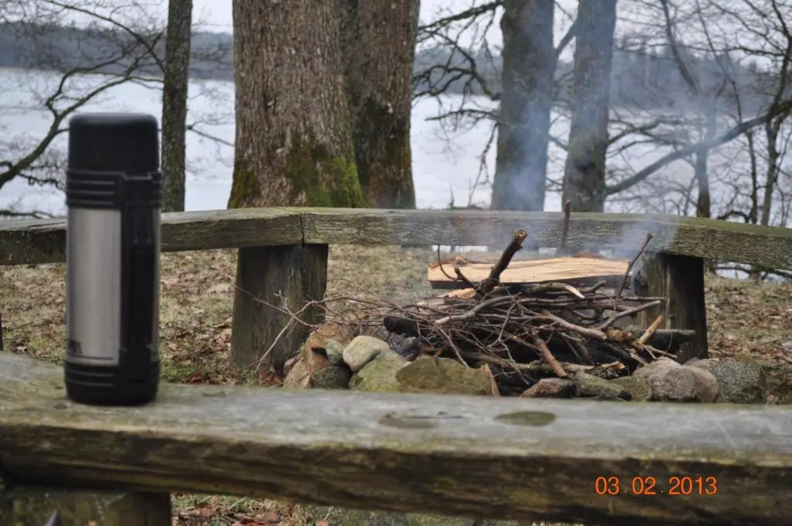 Wismens Natur & Fiske