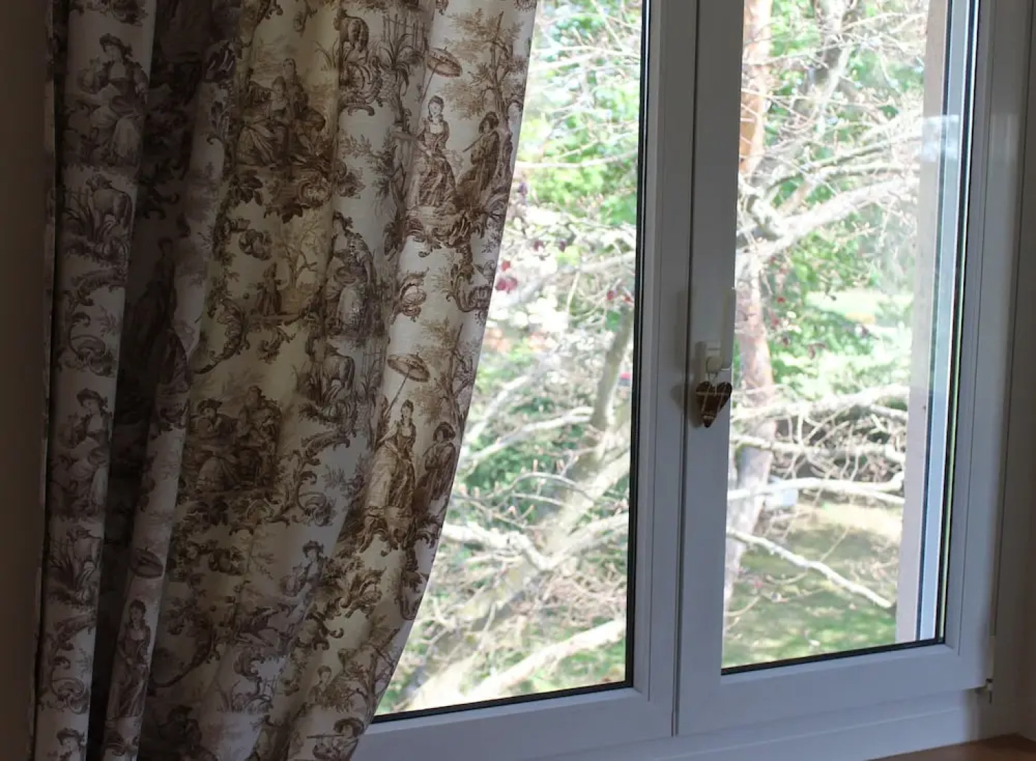 B&B Aux Berges de la Thur