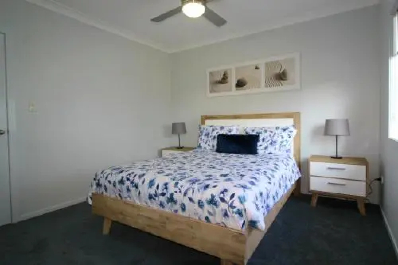 Dolphin Court 1 1 Gowing Street