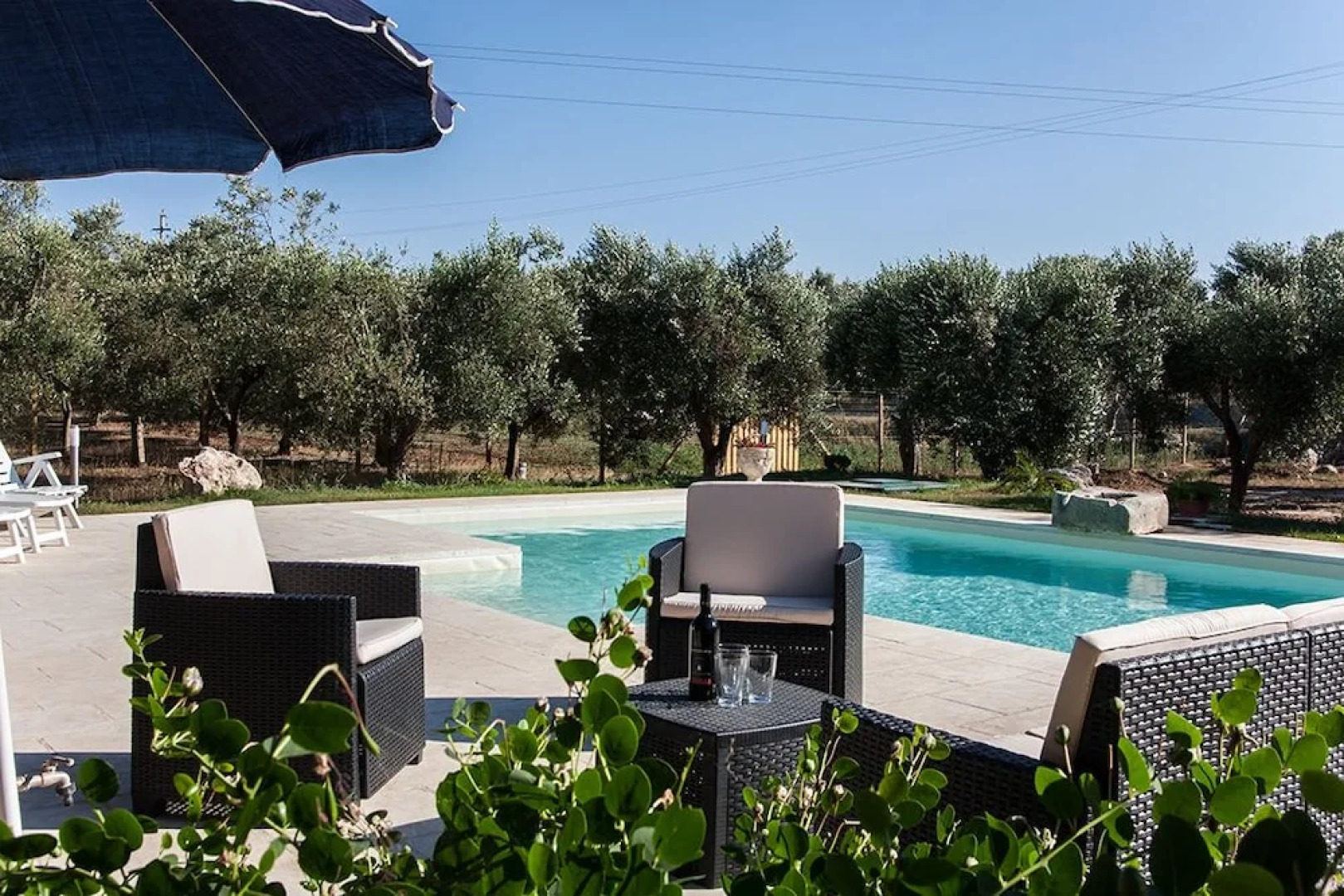 VilleSalento - Carpignano Salentino M137