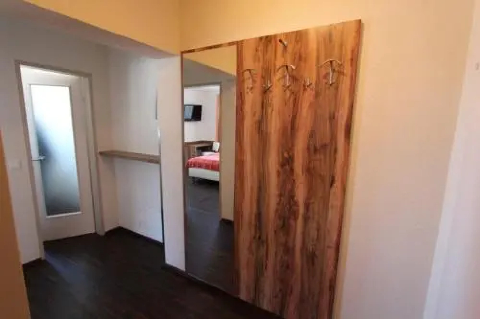 Camping Chalets Brunner am See