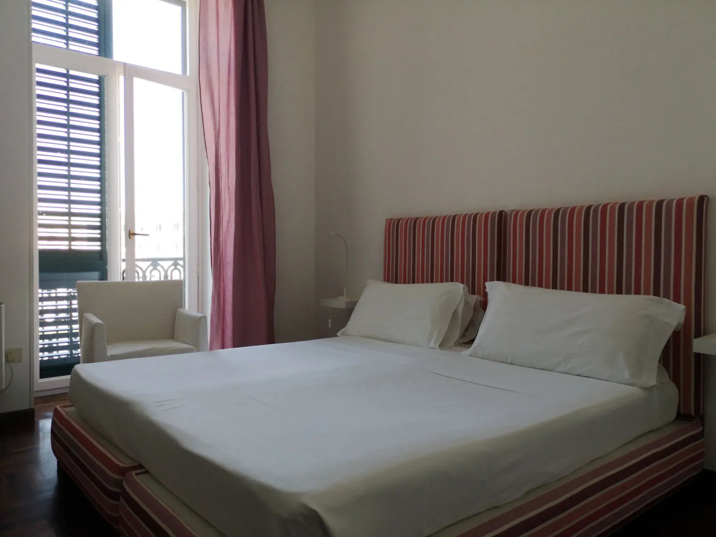 L'Approdo delle Sirene