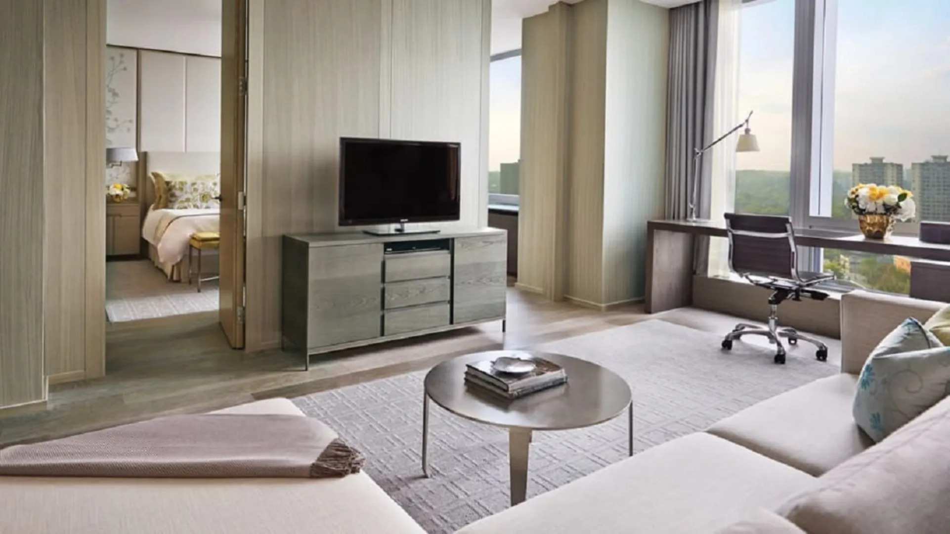 Four Seasons Hotel Toronto