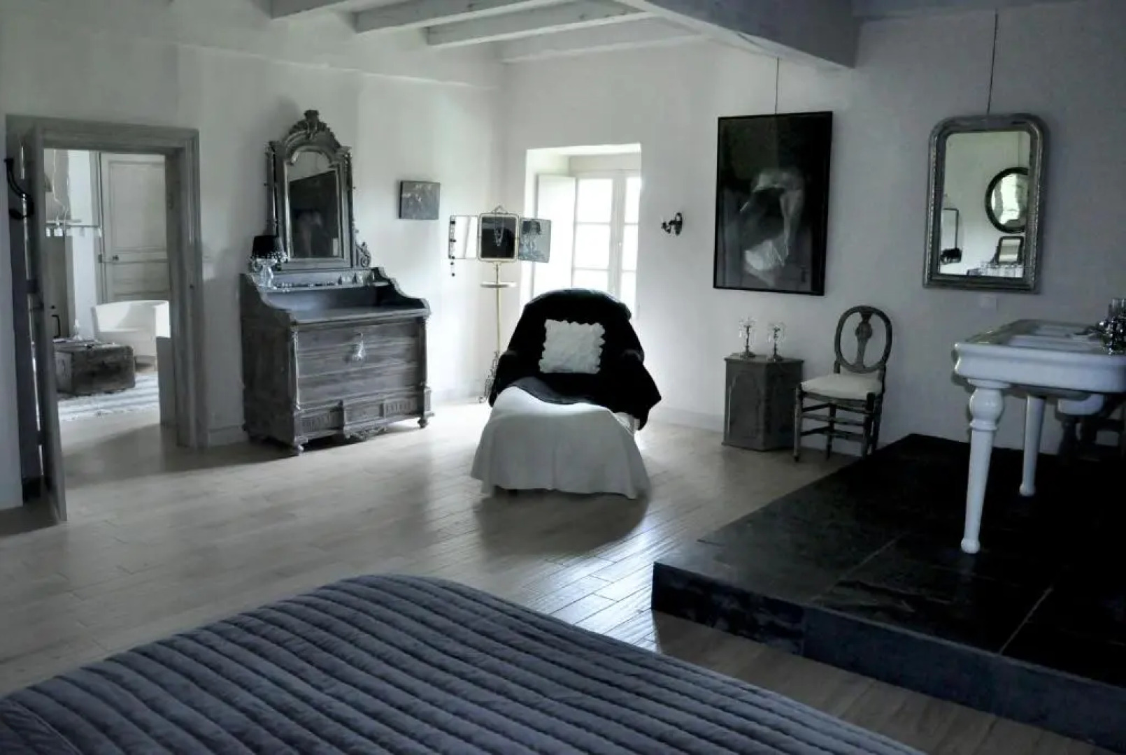 Chambres d'Hôtes Le Relais de Roquefereau