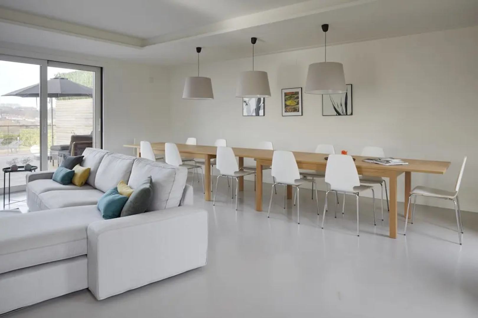 Villa Enea by FeelFree Rentals