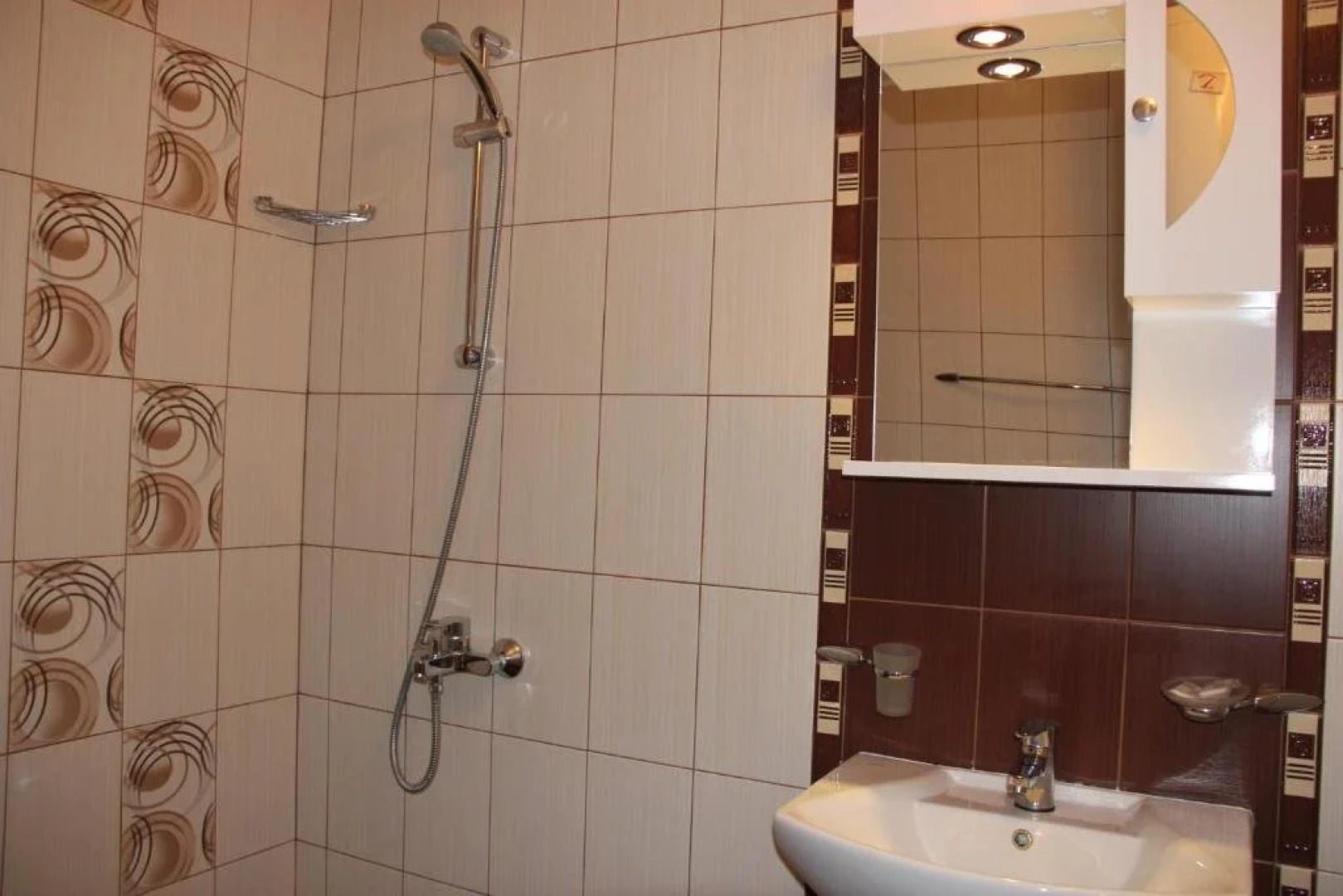 Olympia Beach Complex