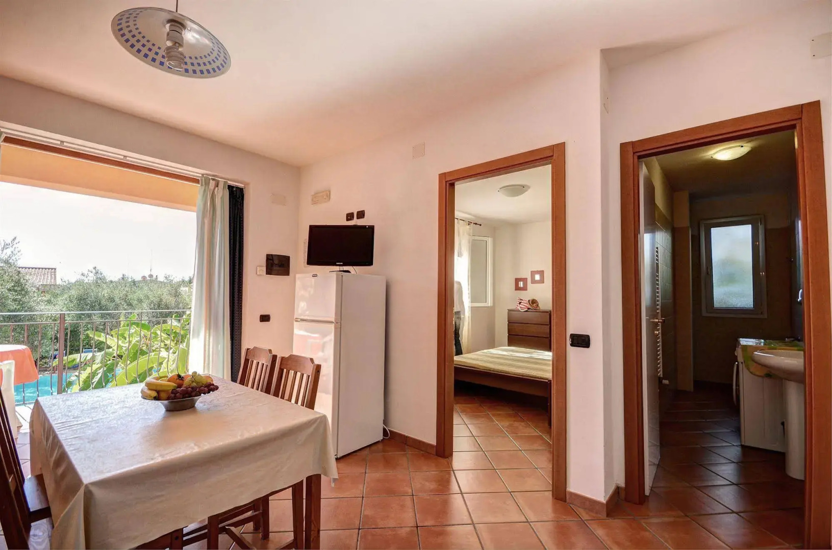 Residence Villa Andrea