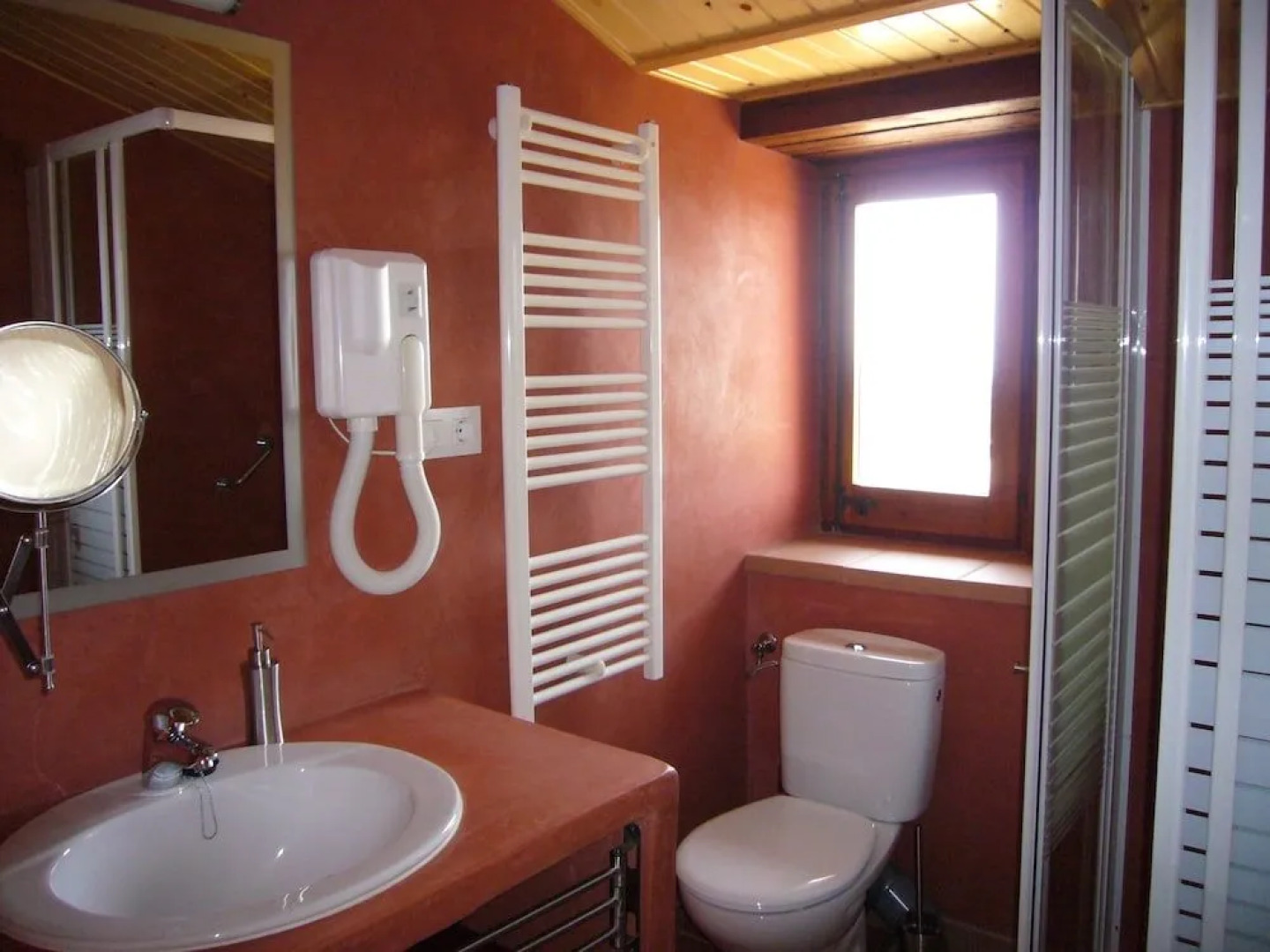 Casa Rural Masia Rovira