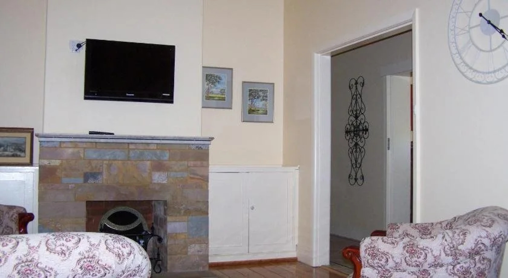 RJ's Bed & Breakfast