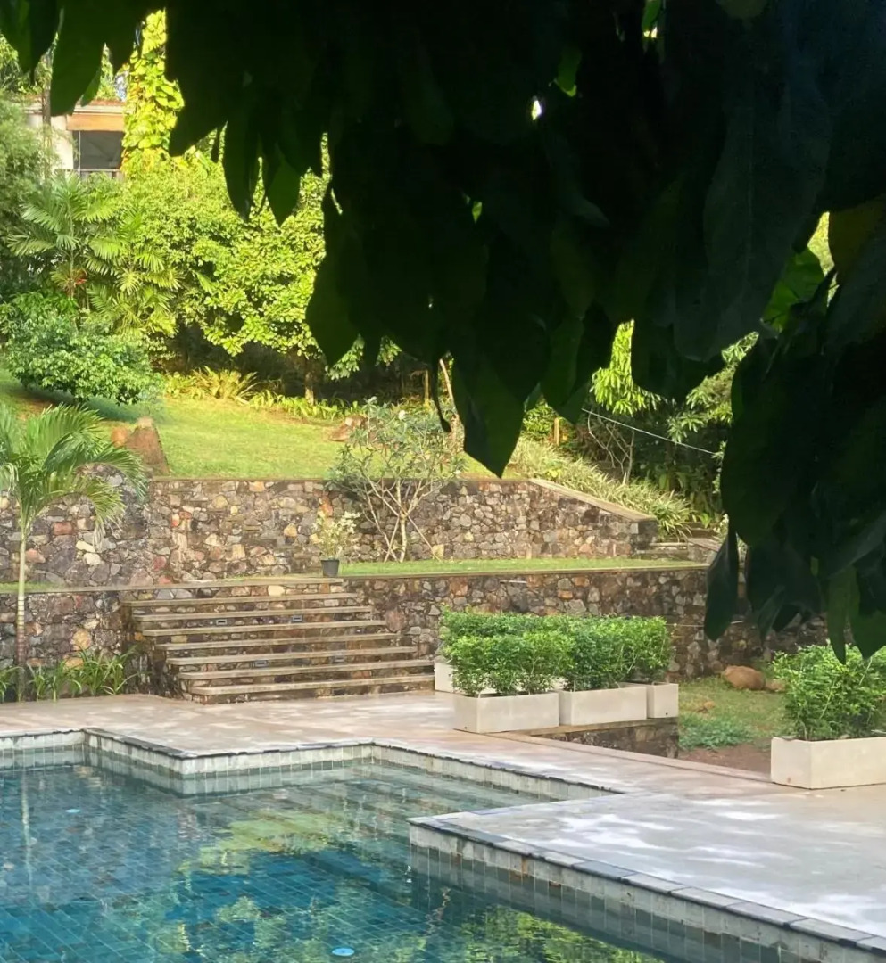 Wija House - Unawatuna