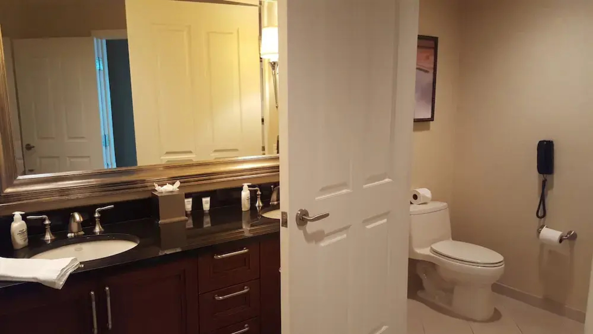 SpareTime Resorts at The Signature Condo Hotel