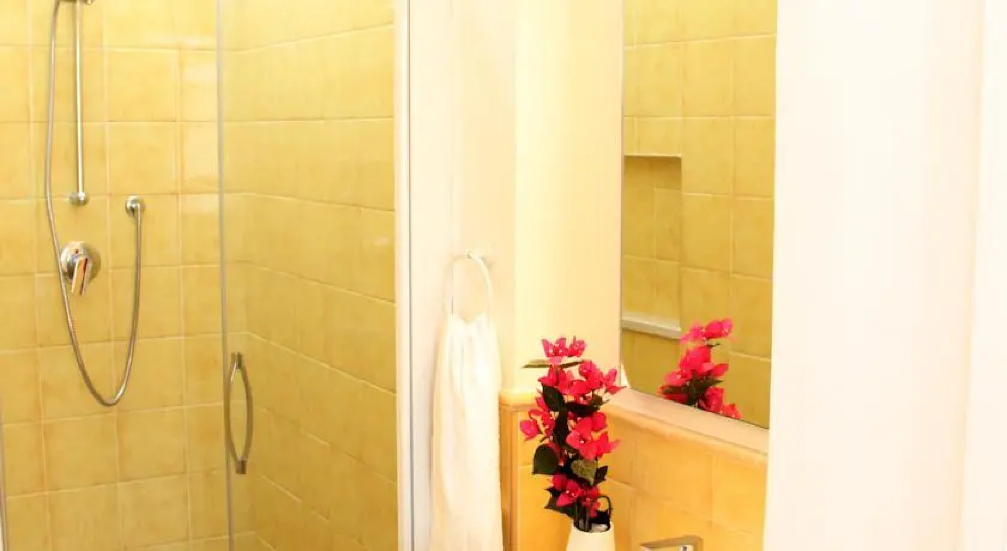 Villini di SantAndreas