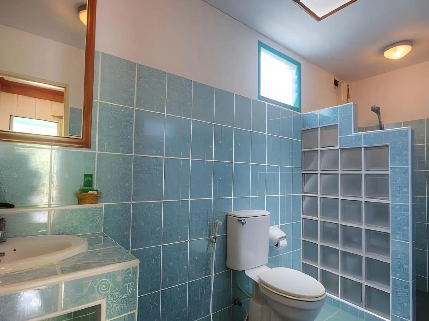 Samroiyod Holiday Resort