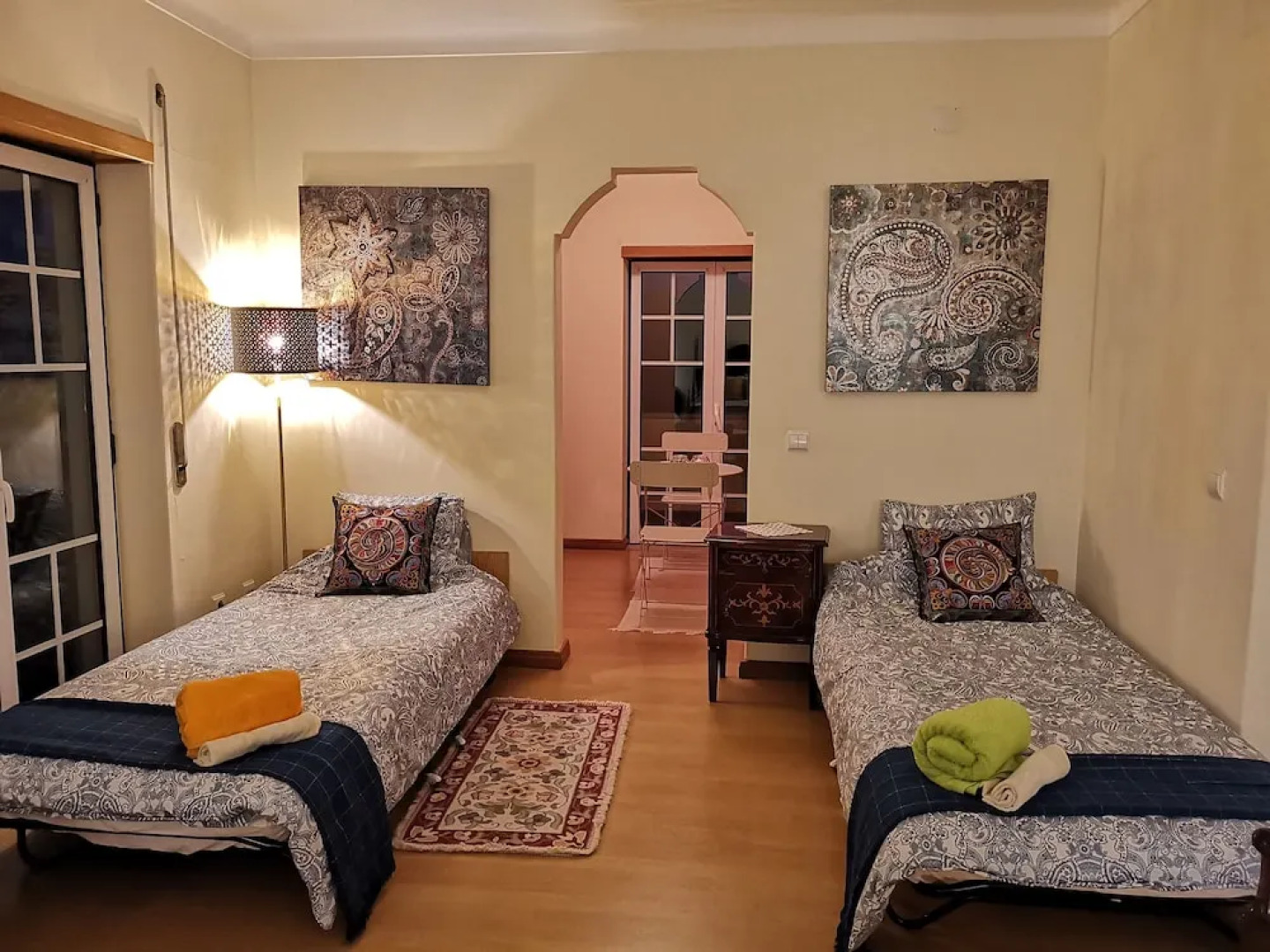 Happy Home 欢乐之家