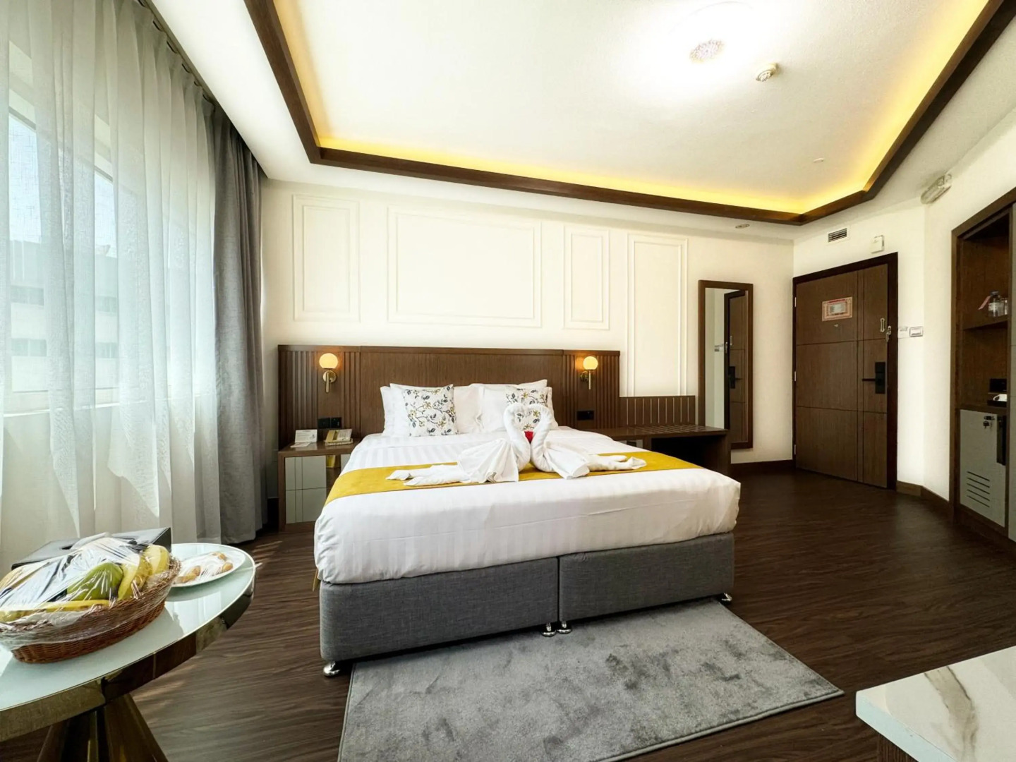 Oriental Hotel Fukuoka Hakata Station