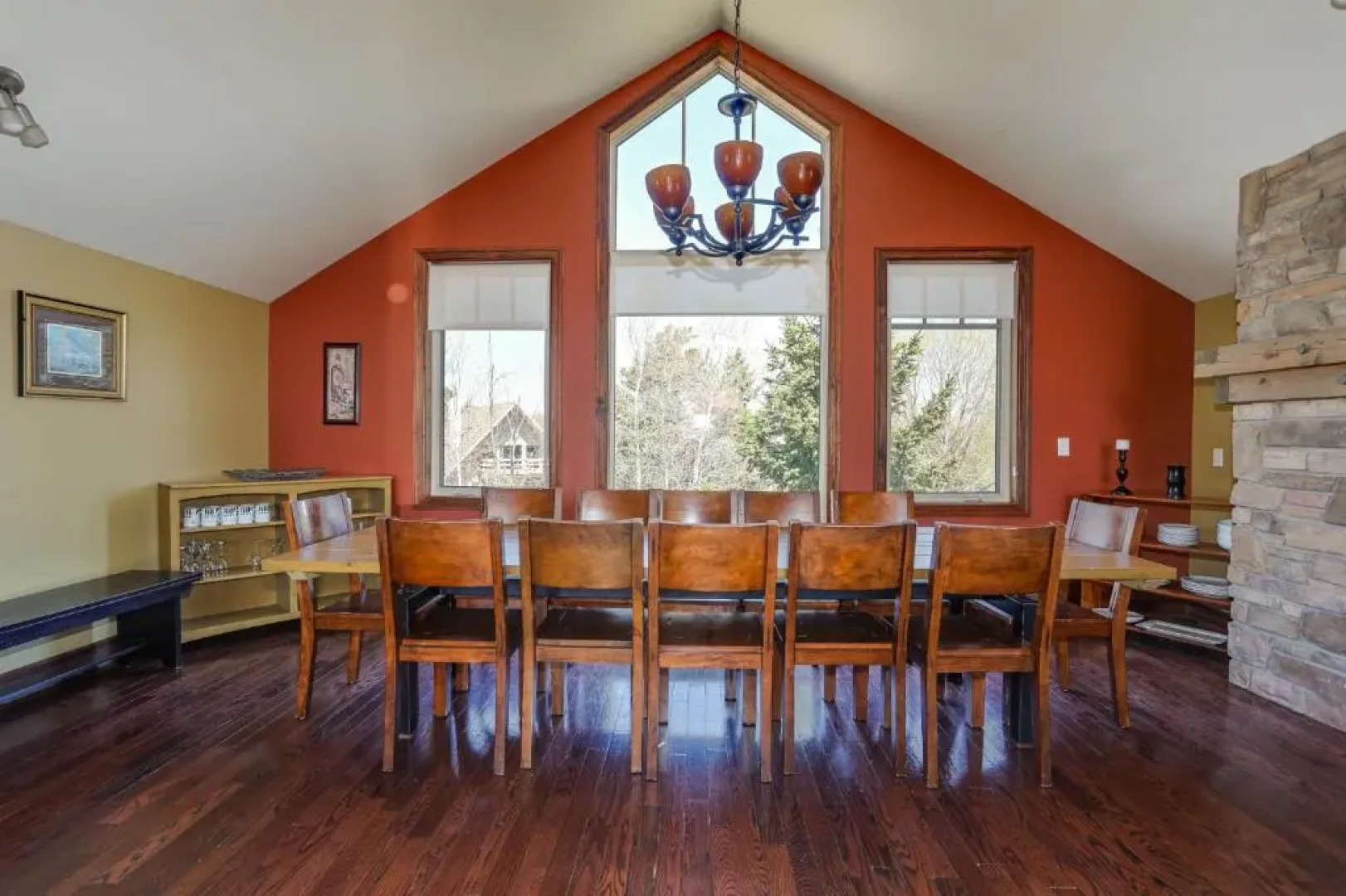 Blue View 6 Stella Chalet 84149