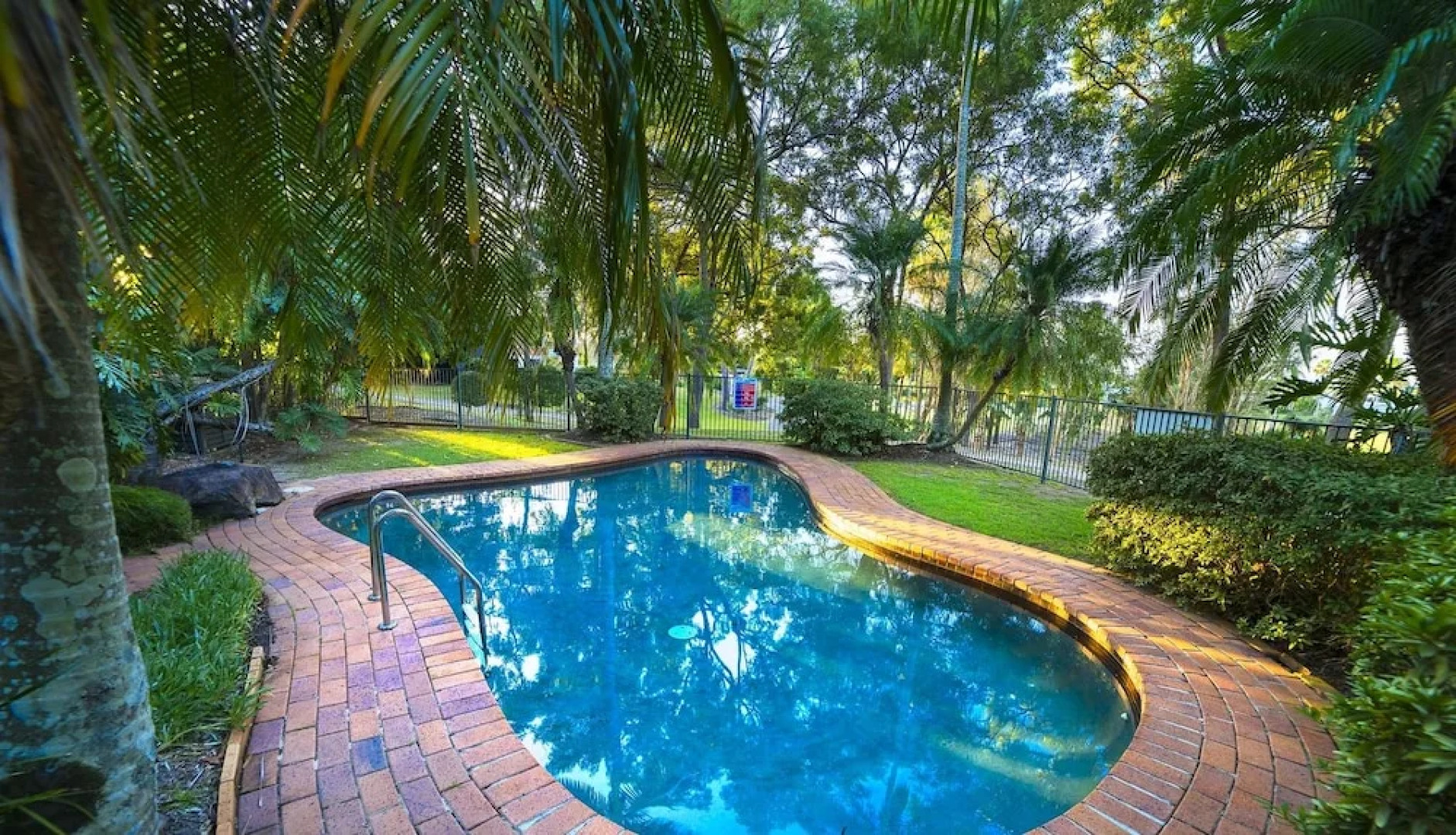 Daydream On The Greens