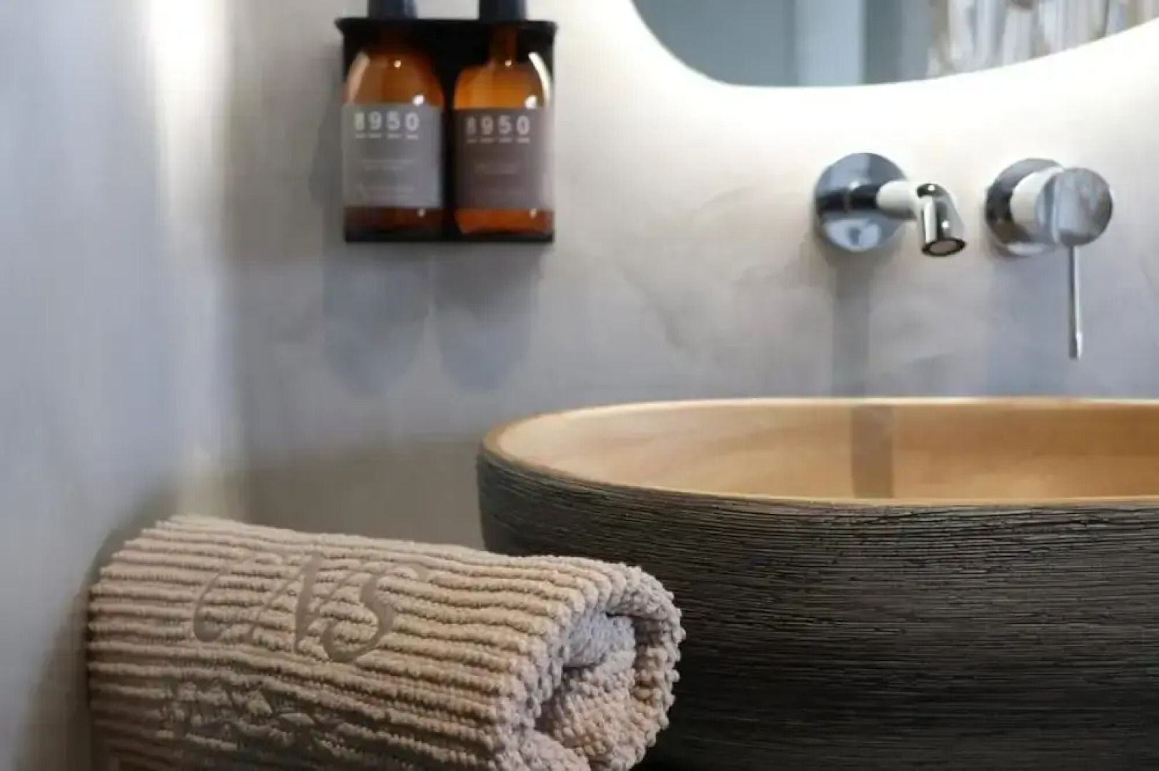 Santa Cruz - Movement & Nature House