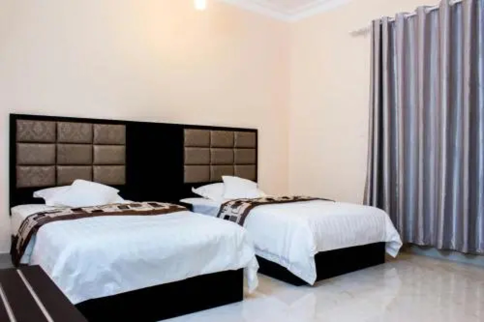 Elaf Sebia Furnished Units