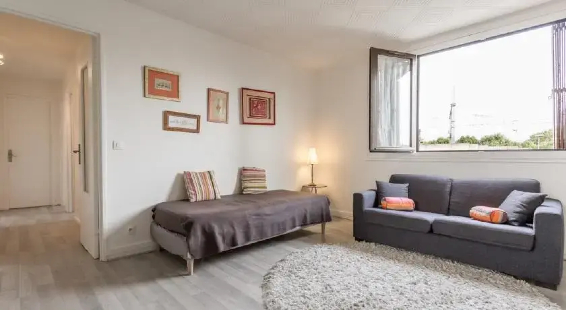 Pick Your Place Porte de Versailles