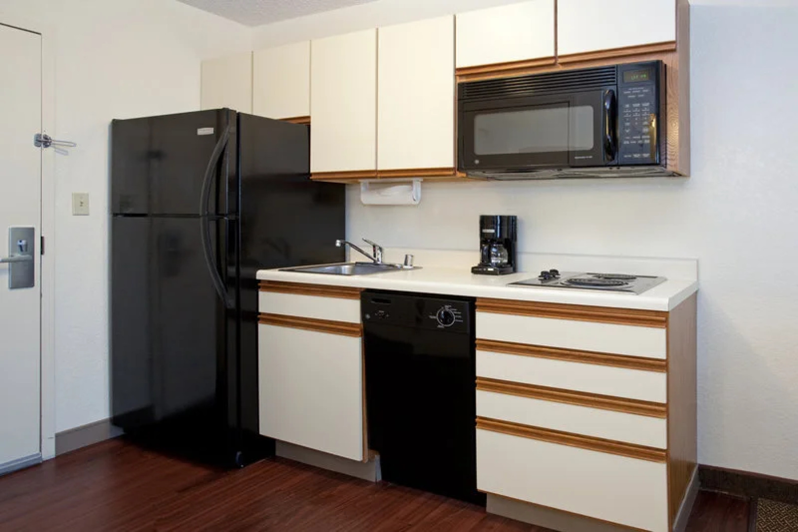 Hawthorn Suites by Wyndham Denver Tech Center