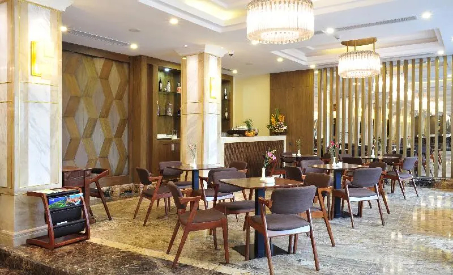 Thu Hang  Sapa Hotel