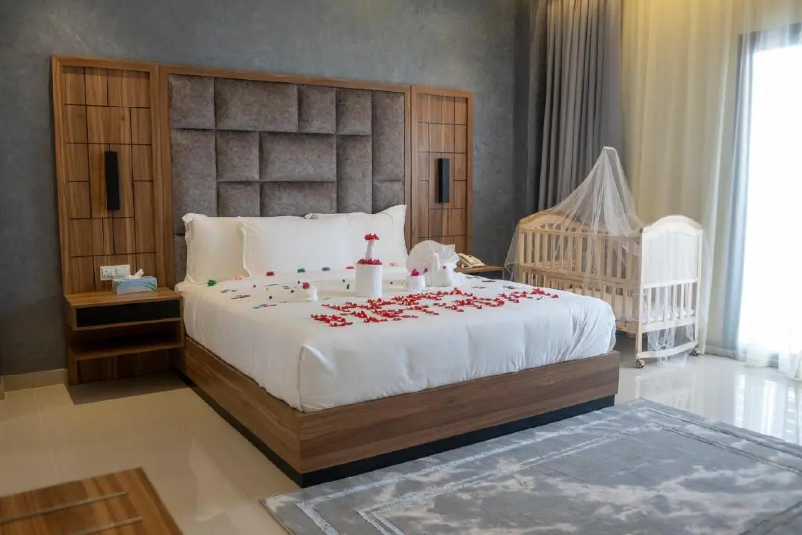 The Plaza Hotel and Resort