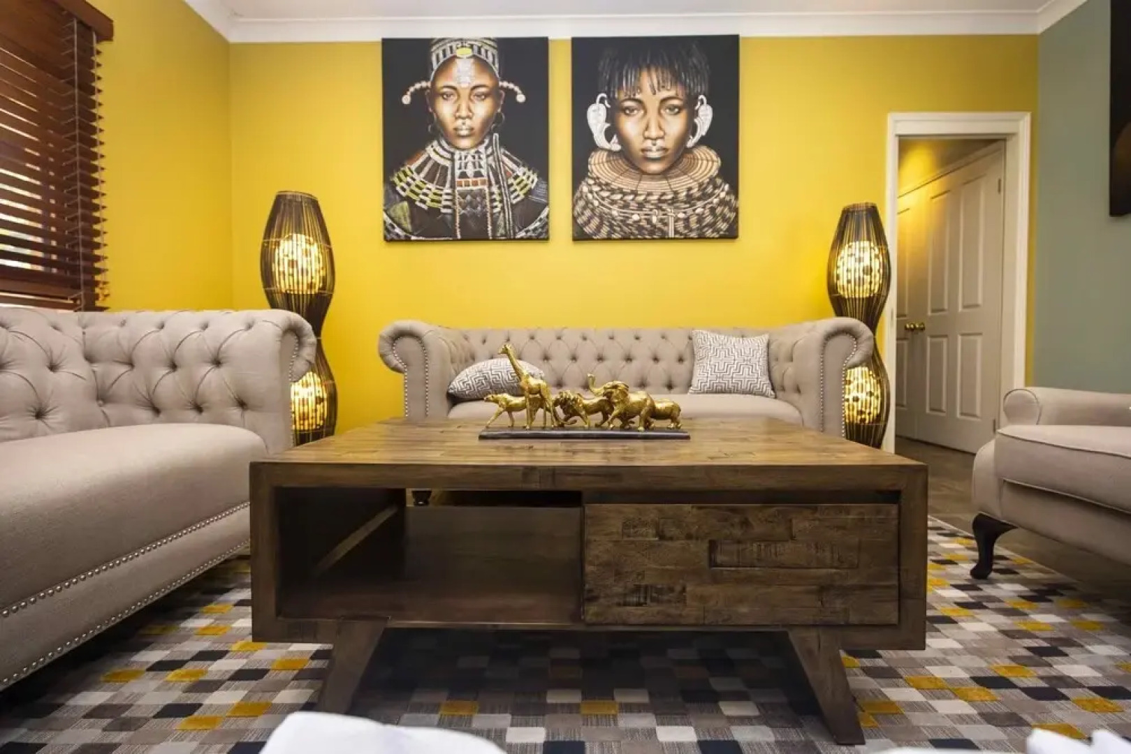 Wattle-Wilde Homestead