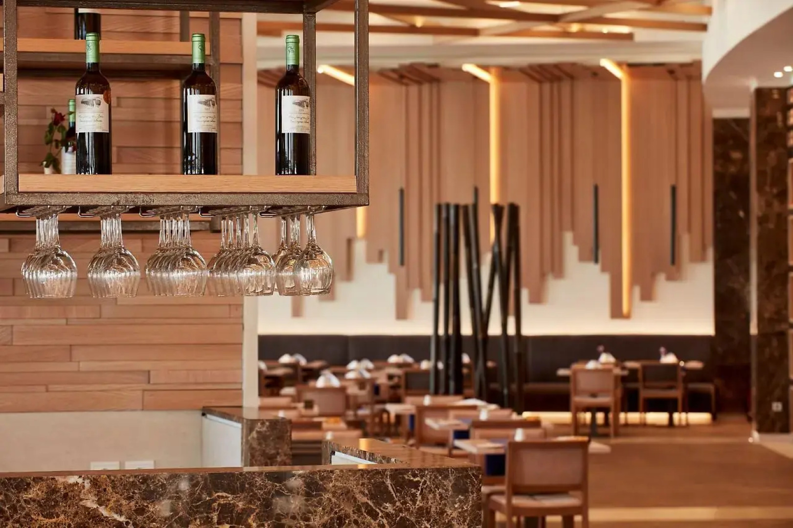 Atlantica Imperial Residences