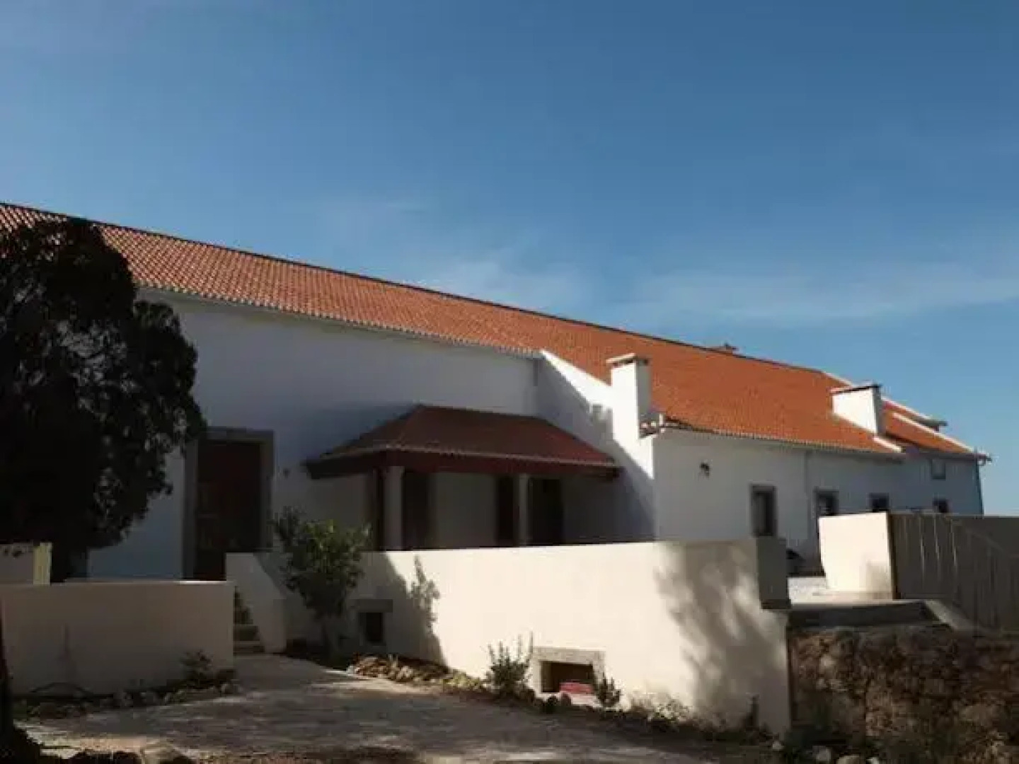 Palácio dos Marqueses