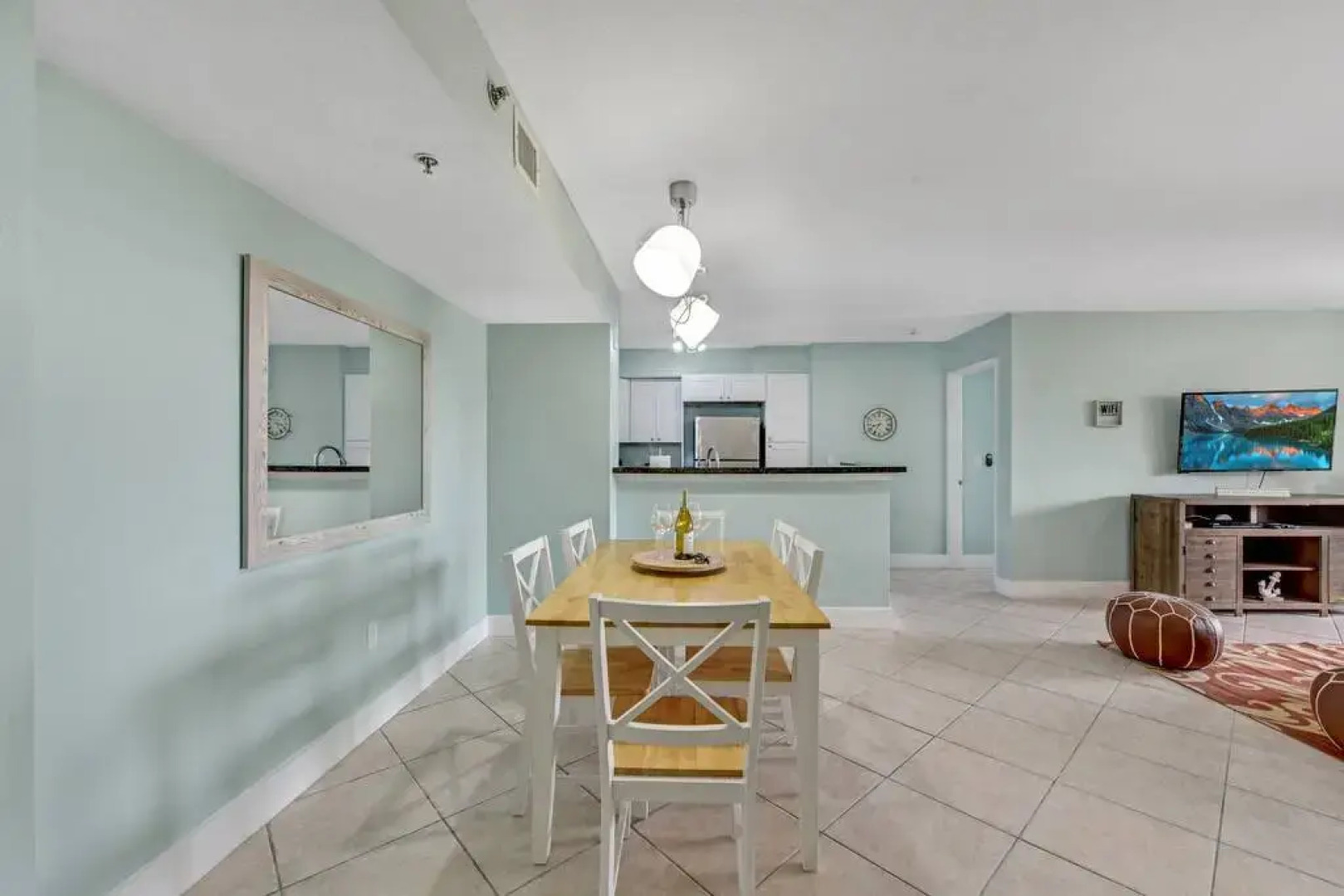 Aventura Apartment in Aventura