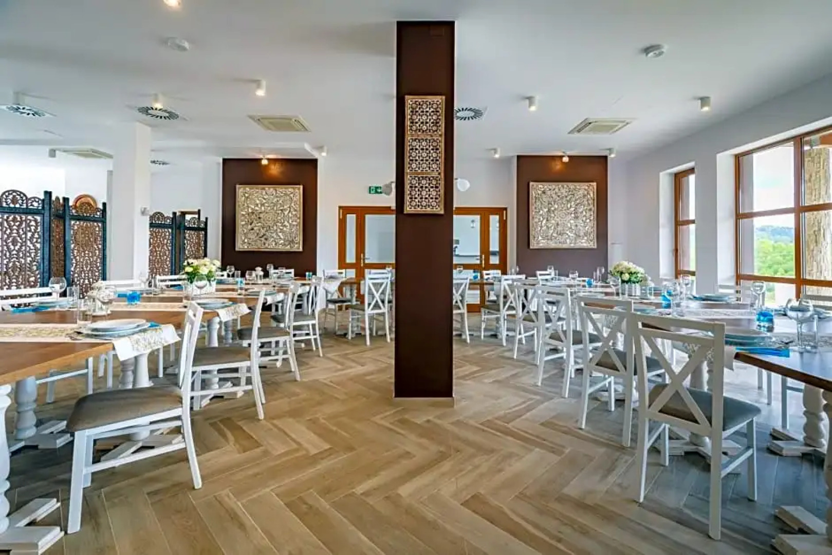 Osada Konna ASSANYA Rezydencja Assanya