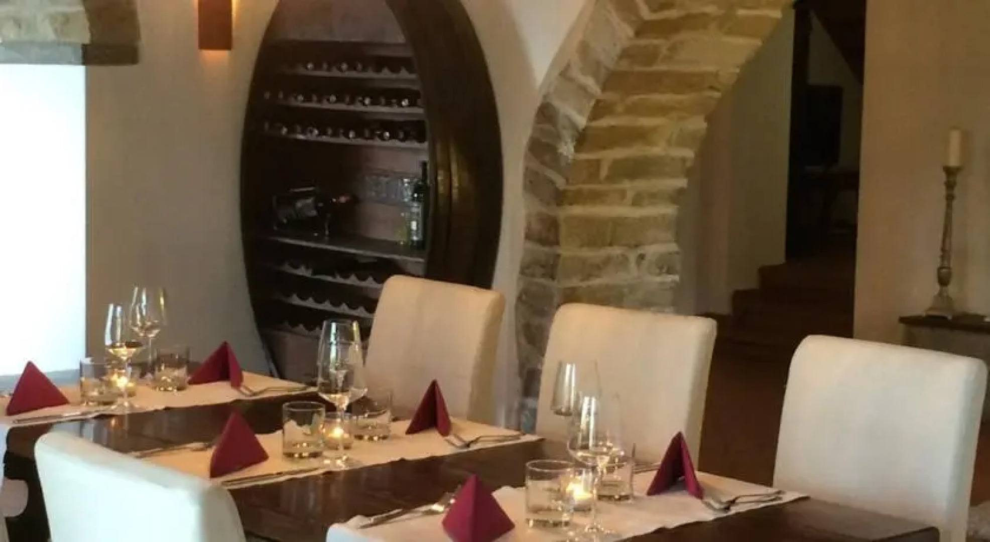 Villa Poggio Corella