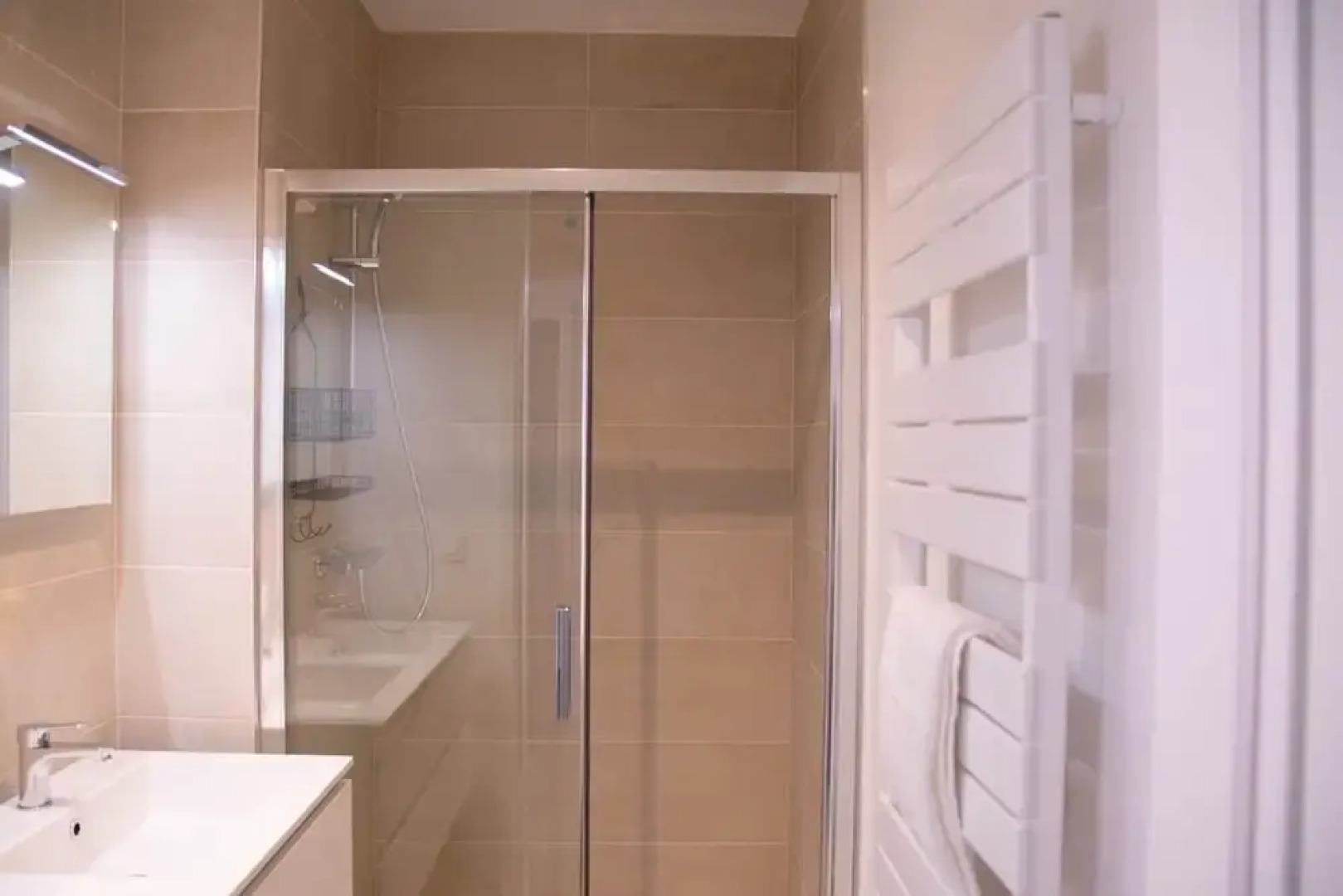 Appartement, le Petit Cocon