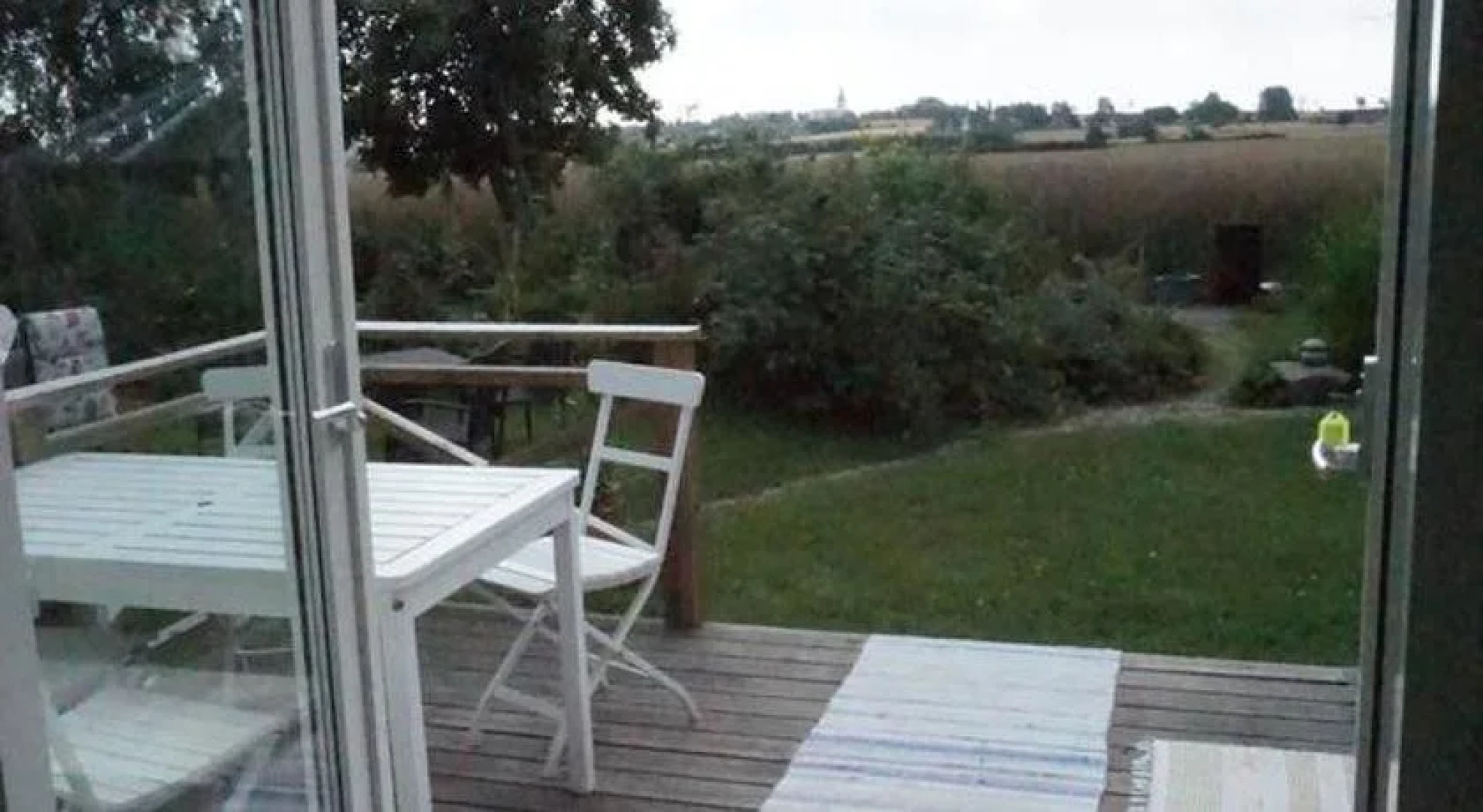 Adagio på Österlen