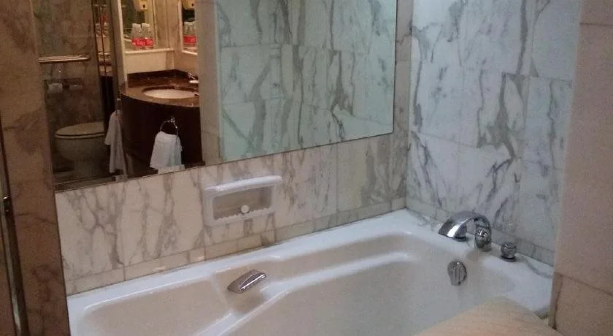 Nanshan Garden Hotel