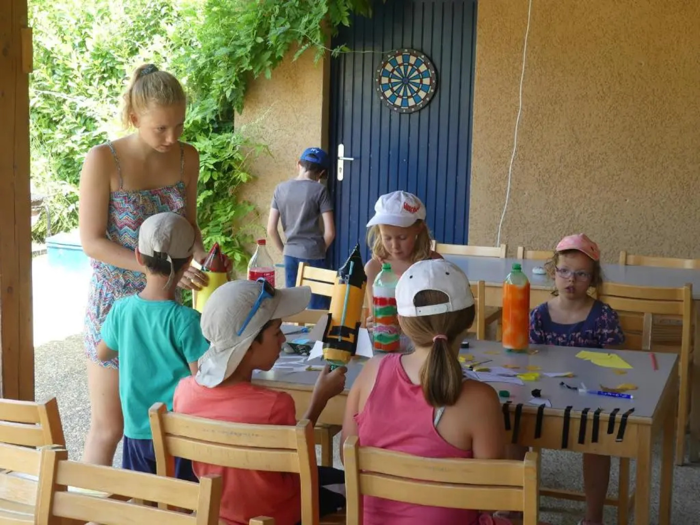 La Fontaine d'Annibal