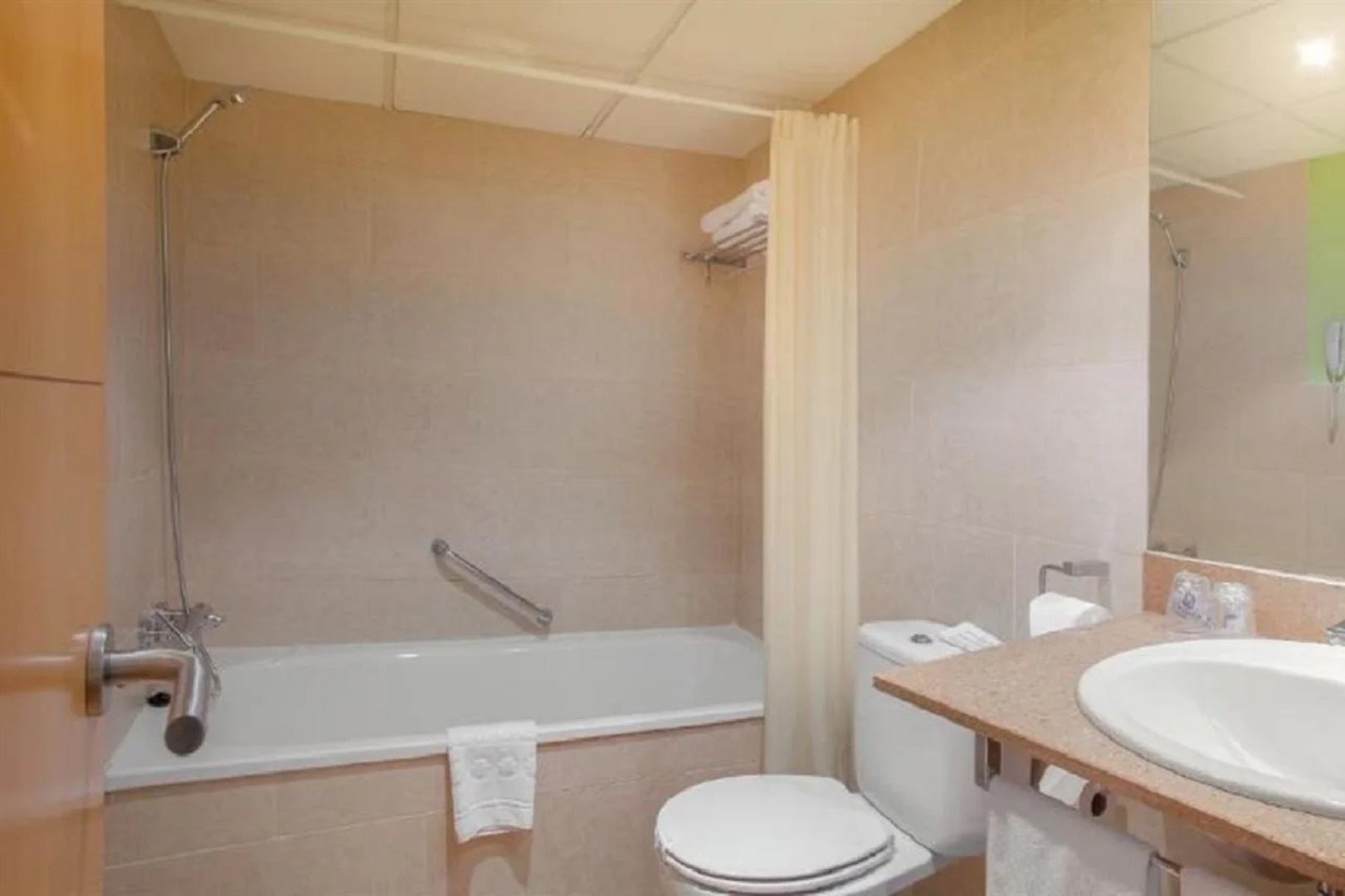 Отель RH Casablanca & Suites