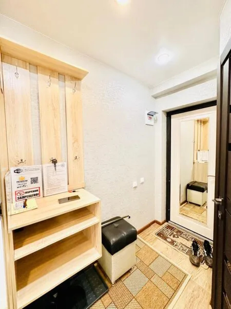 Регион89 на ул. Полярная , д. 15