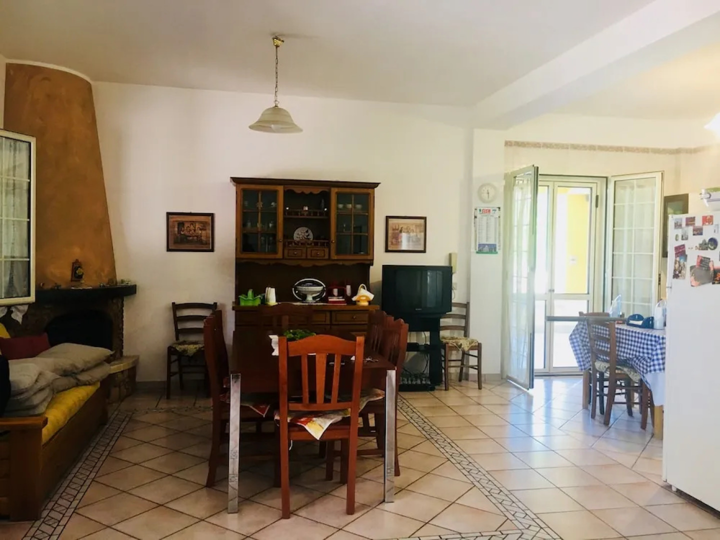 Villa Valeria Floridia