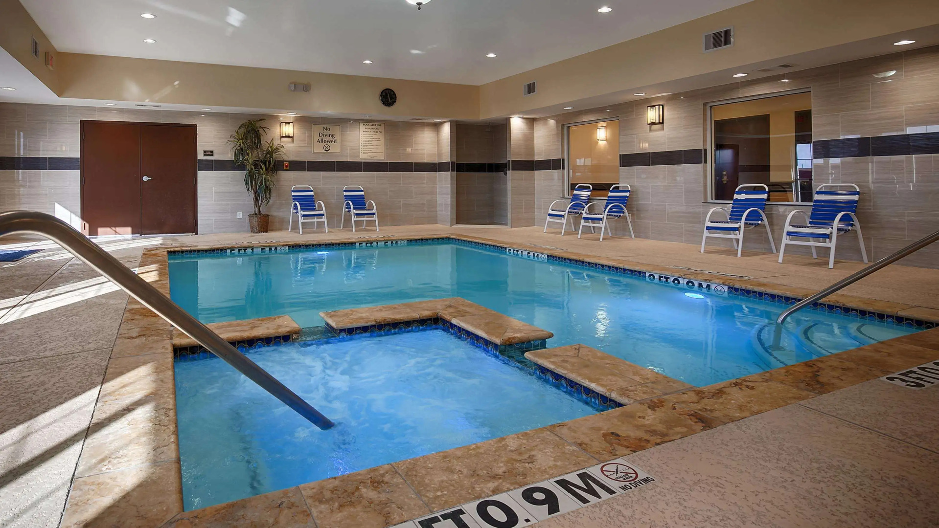 Best Western Plus Manvel Inn & Suites