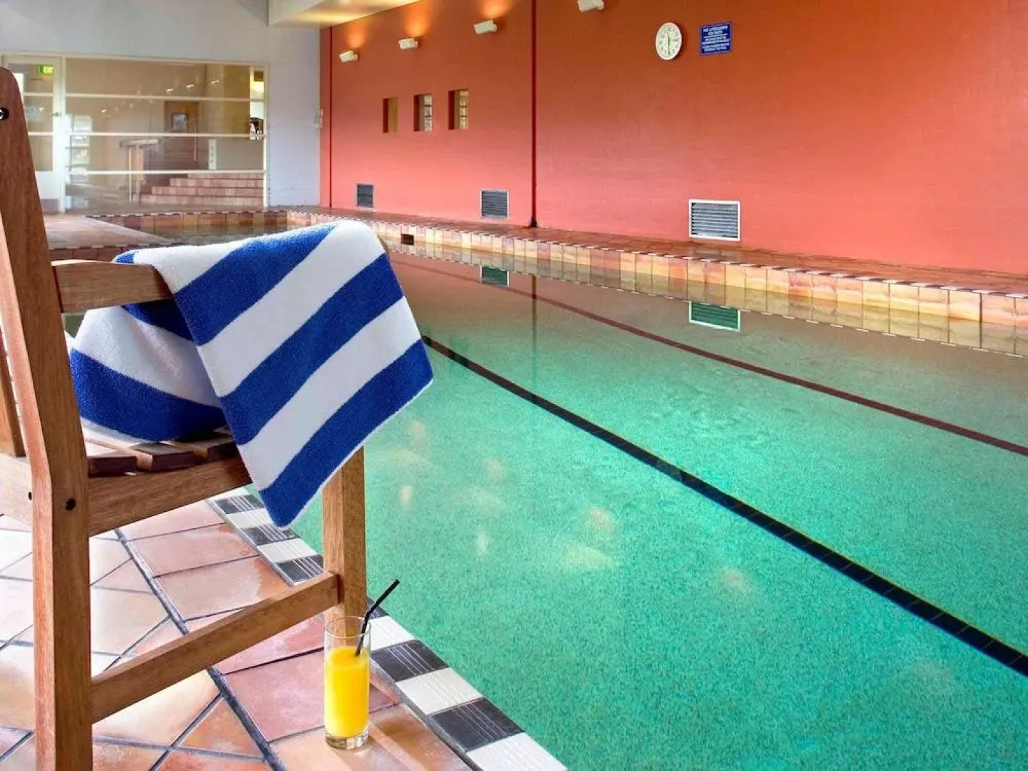 Oaks Lake Crackenback Resort