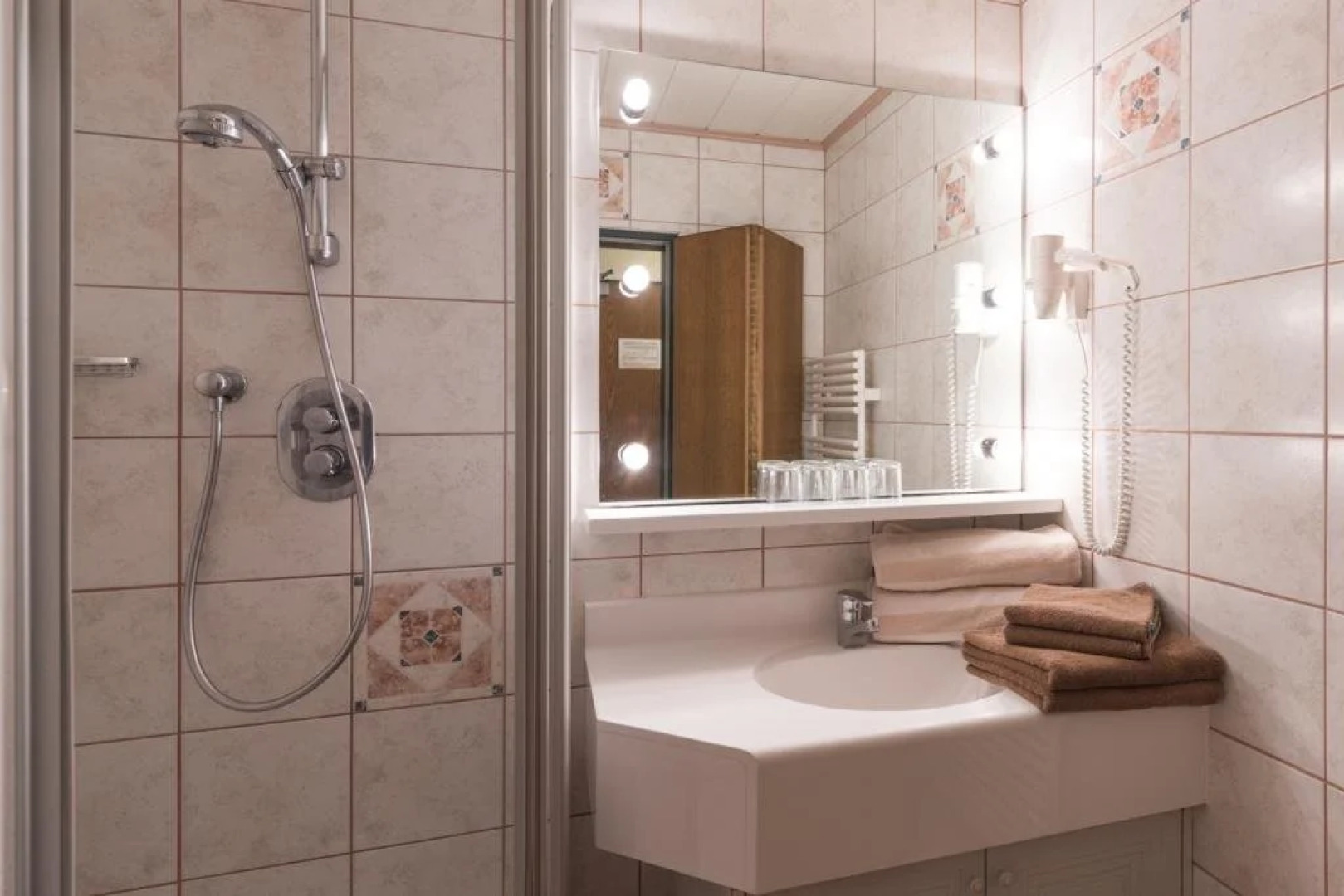 Appartementhaus Christophorus