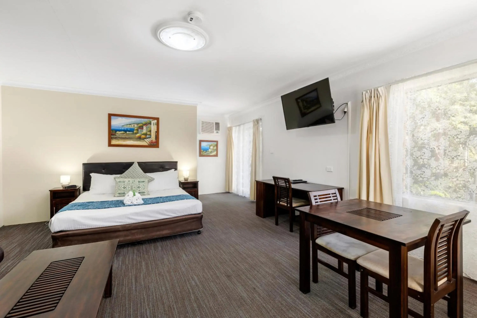 Coffs Harbour Sanctuary Resort