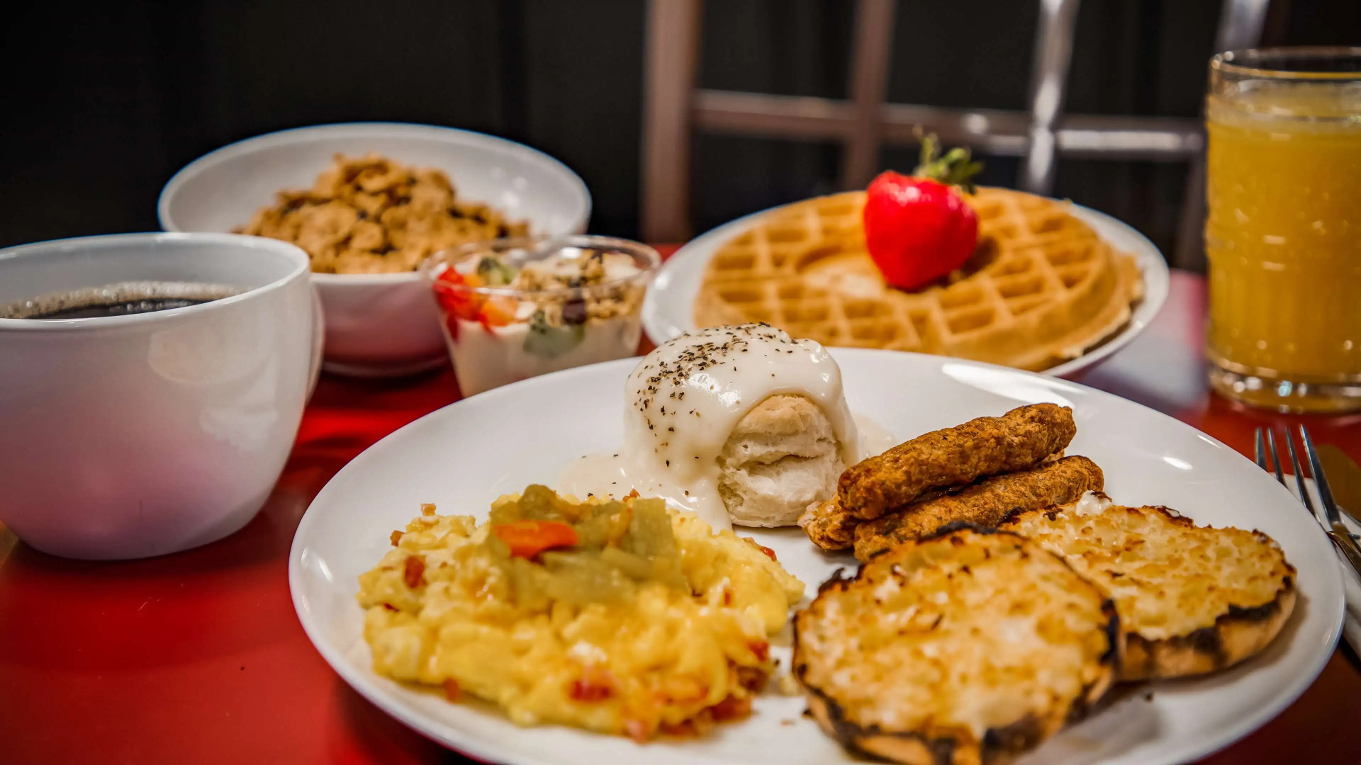 Best Western Moriarty Heritage Inn