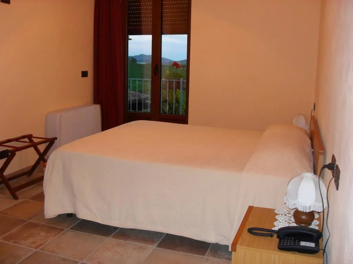 Ristorante Albergo Da Maurizio