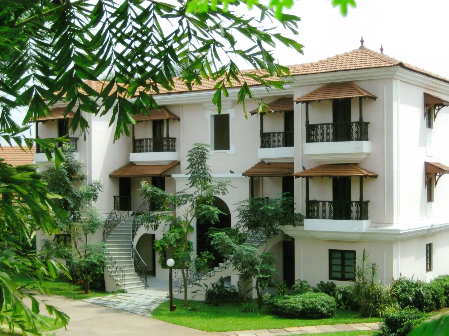 Mercure Goa Devaaya Resort