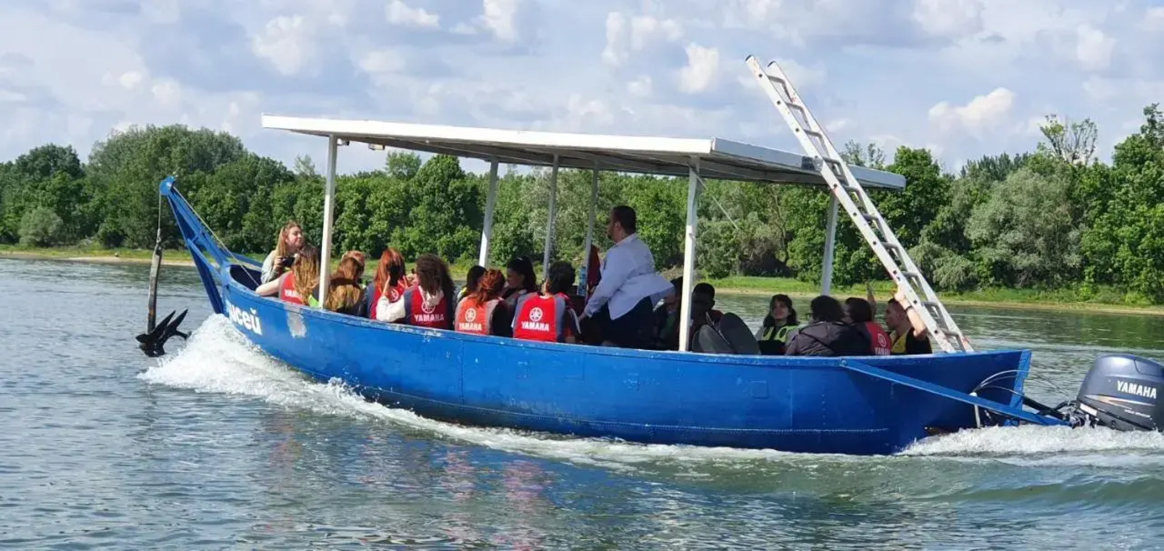 Pri Popa Guest House