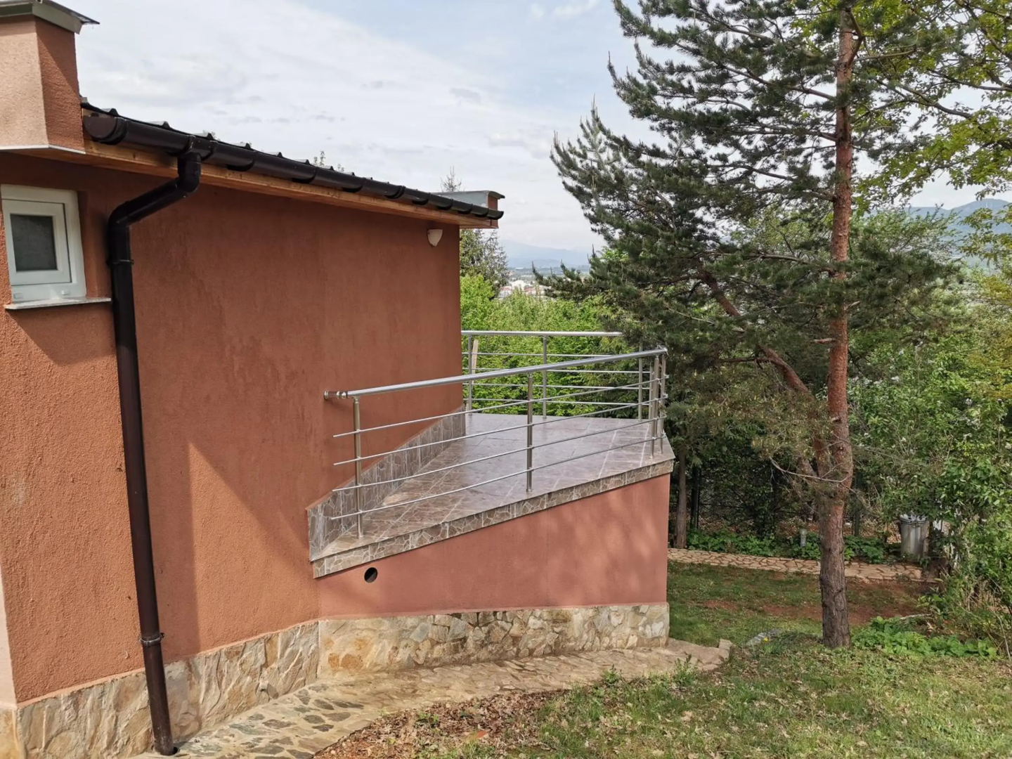 Villa Aqua